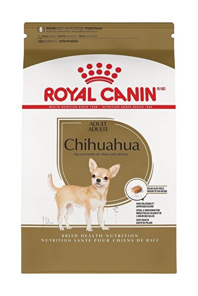 Royal Canin Yetişkin Chihuahua Köpek Maması 3 Kg