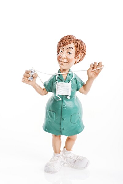 MUKKO HOME Doktor Meslek Biblo
