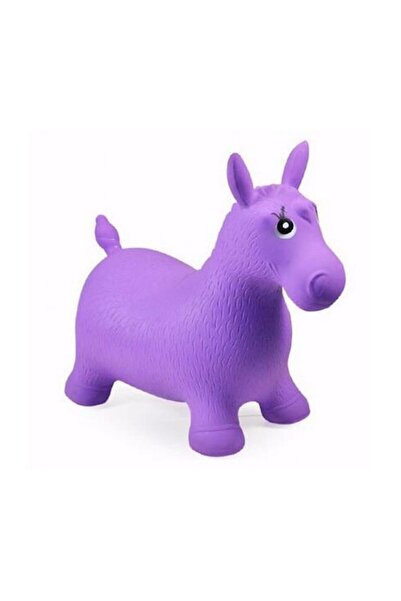 NeUygun Pilates Hayvanları Eşek Keçi Inek Tavşan Kaplan Zıpzıp Oyuncak