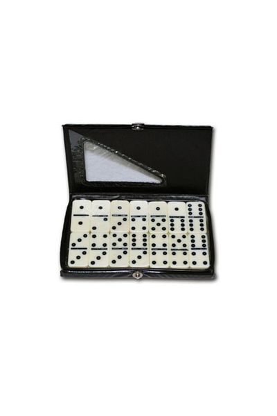 Hece Bebe Syllable Domino Stone Set - Large Size