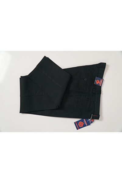 Bomonti Чоловічі довгі штани з смужками з бавовни