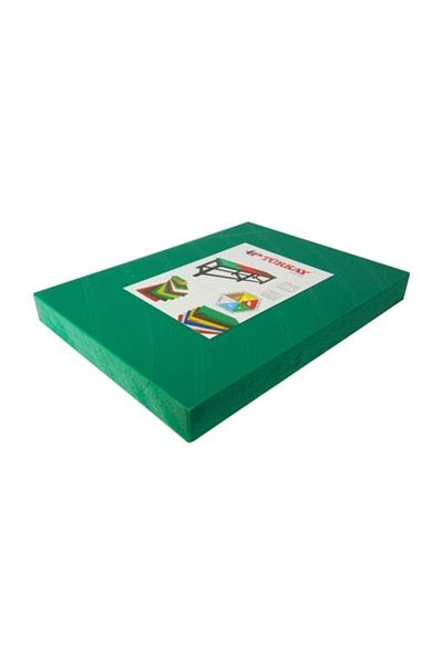 Türkay Merse Chopping Board Fiber Green 30*50*4