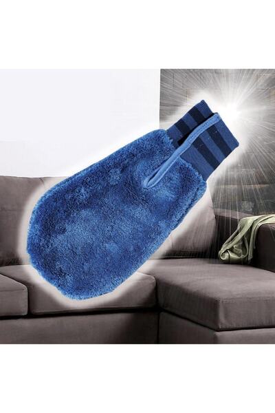 PROSLİM Microfiber Nano Cleaning Gloves