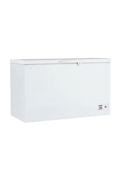 Uğur UDD 500 BK İçi Krom Derin Dondurucu