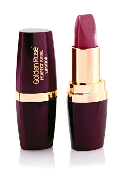 Golden Rose Ruj - Perfect Shine Lipstick No: 245 8691190752453