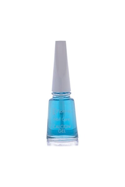 Flormar Nail Care Calcium Gel - Tırnak Bakım Jeli 11ml 8690604050000