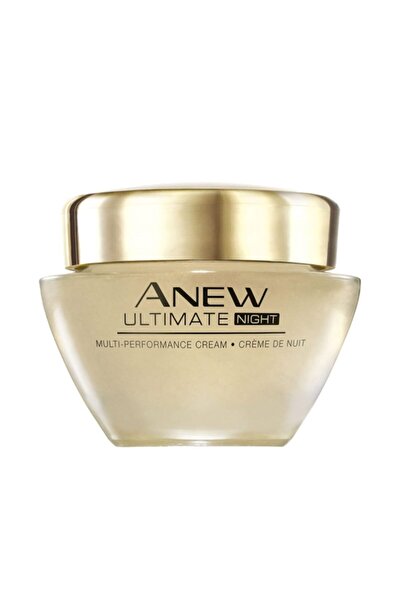 AVON Cremă de noapte Anew Ultimate Multi Performance 50 ml8681298938392