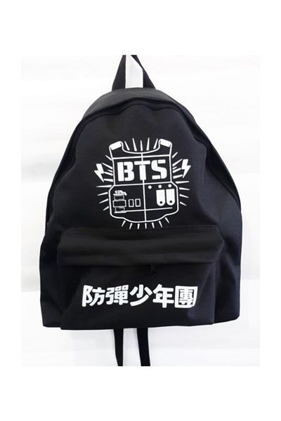 Köstebek Σακίδιο πλάτης K-pop Bts