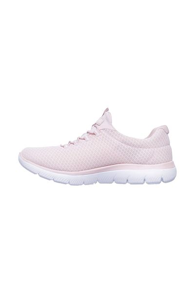 SKECHERS Summits Women's Pink Shoes 12980-Ltpk