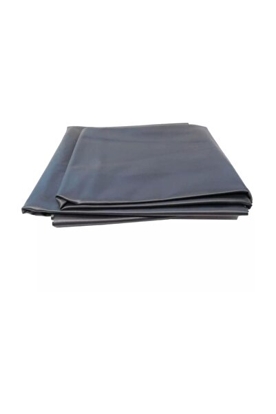 Havuzdayim Poolline Pvc Süs Havuzu Ve Gölet Liner (4*5 m Paketlenmiş Ambalaj )