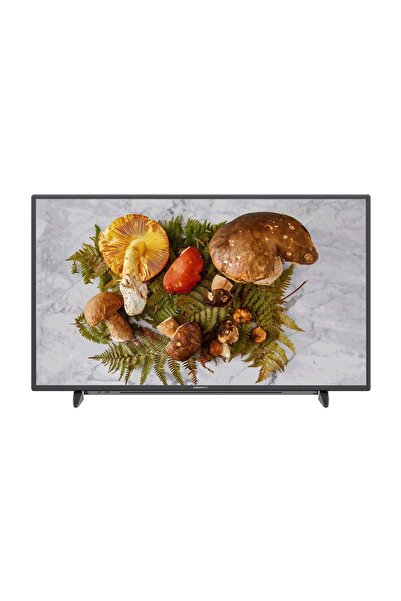 Grundig 43 CLX 7820 BP Moskova 43" 109 Ekran Uydu Alıcılı 4K Ultra HD Smart L...