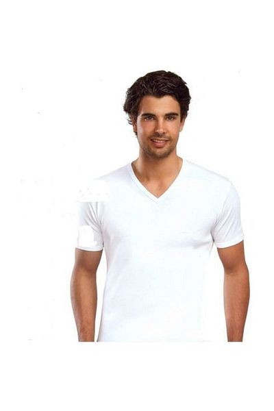 Tutku 3' V-Neck Undershirt
