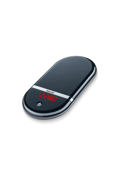 Beurer Ks 36 Hassas Mutfak Tartısı Terazisi (0,1gr.ölçek) Alman