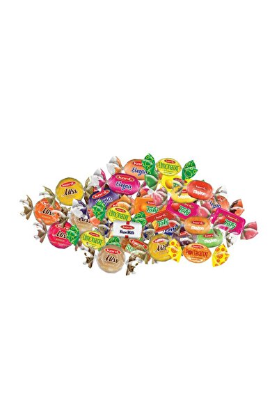 KENT Bayram Şekeri Mix (1000gr)