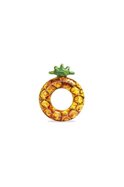 BESTWAY Sunstar-36121 Pineapple Bagel 116 Cm