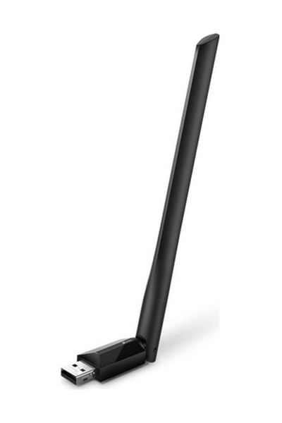 Asus Usb N14 Yuksek Cekim Cift Antenli Kablosuz Usb Adaptor Trendyol