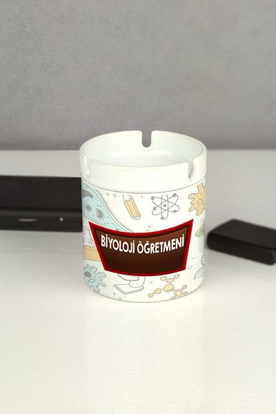 Hediyelen Δάσκαλος Βιολογίας Άοσμο Τασάκι
