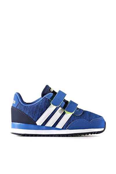 adidas Pantofi unisex albastru pentru bebeluși AW4149
