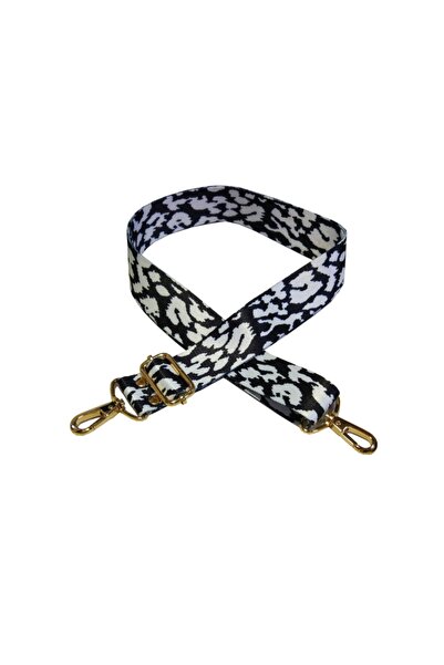 Kemer Dünyası M-8 Uzunluk Ayarlı Bayan Çanta Omuz Askısı