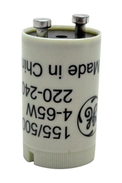 Genel Markalar General S10 155/500 4-65w Starter