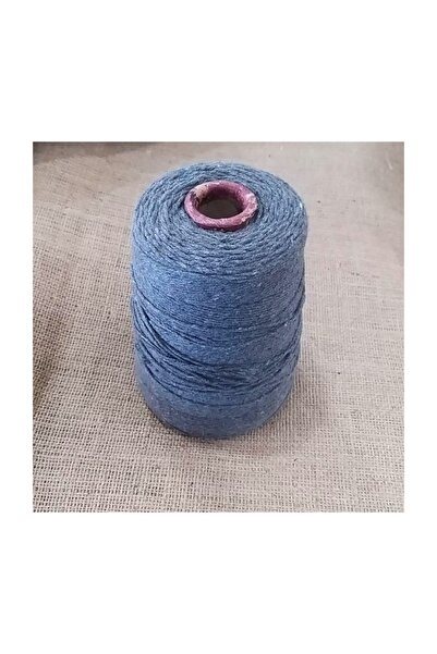 Gereksiz Şeyler Fide Ipi Konik Ip Sera Ipi Domates Salatalık Bağlama Ipi 750-...