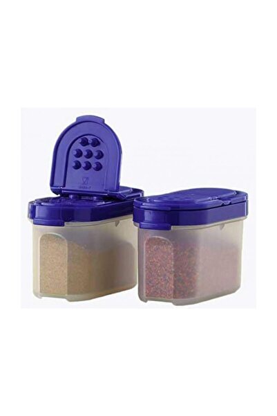 Tupperware B93 - Büyük Baharatçık 2’li