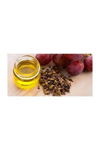 BEYPAZARI YÖRESEL ÜRÜNLERİ 50 cc Cold Press Grape Seed Oil