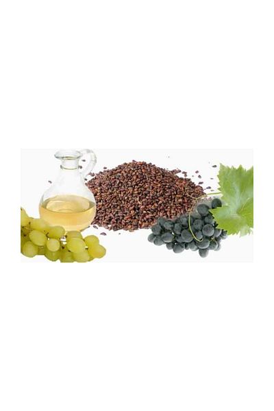 BEYPAZARI YÖRESEL ÜRÜNLERİ 50 cc Cold Press Grape Seed Oil