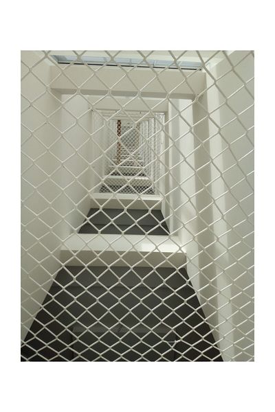 Kare Safety 2meters*7meters Balcony Net Stair Net Safety Filsei High Strength Ce/iso/ohsas Certificated