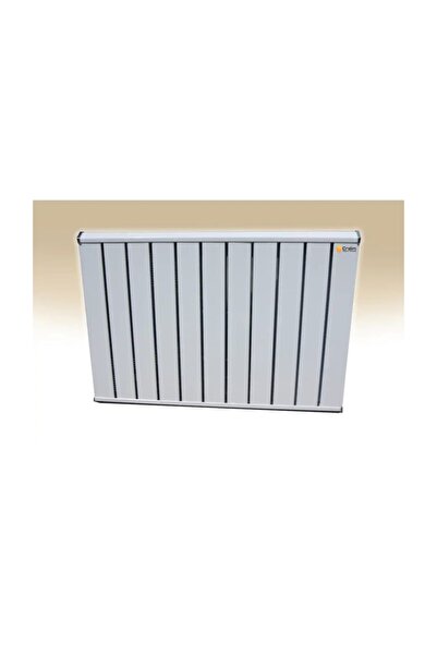 Admiral Cralim Alüminyum Radyatör 14 Dilim