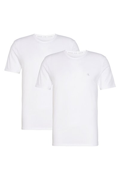 Calvin Klein Erkek T-Shirt 000NB2221A