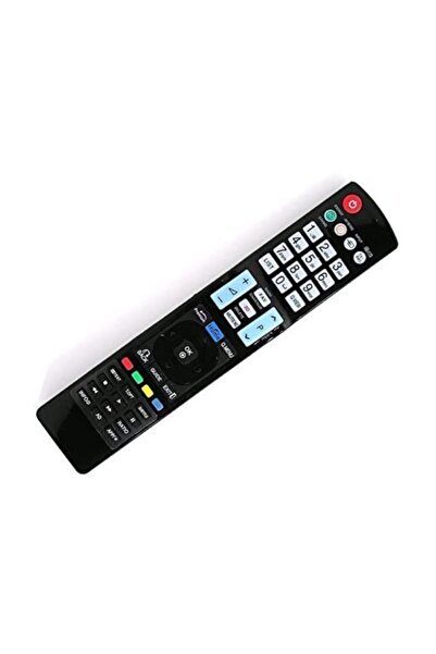 Zapp Lg Tv Kumandası