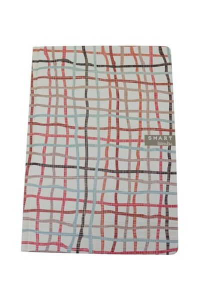 Mynote Smart Bamboo Hard Cover Notebook 16 5x23 5 144