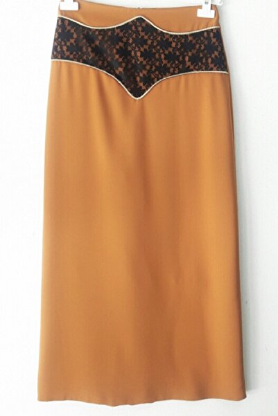 lerzan Жіноча зіркова спідниця