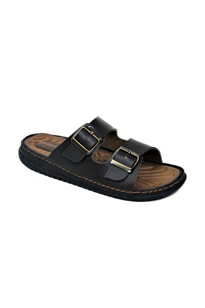 GEZER Men's Slippers 11652m