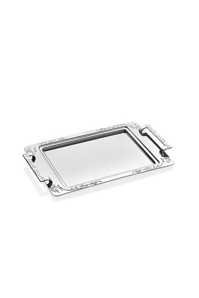 SILA Tulip Tea Tray Plain