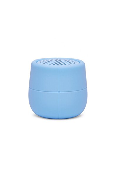 Lexon Mino X Suya Dayanıklı Bluetooth Hoparlör Açık Mavi La120b9