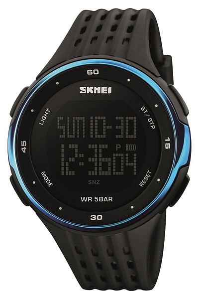 Skmei Erkek Kol Saati Sk007 Trendyol