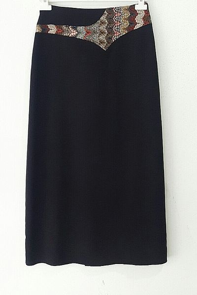 lerzan Fusta Star Fabric