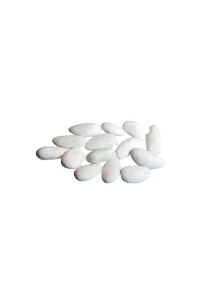 Şekerci Caferzade 1 kg Double Roasted Thin Almond Candy