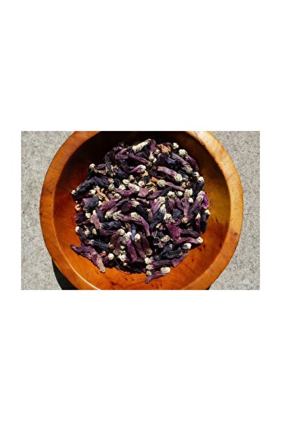 Krk Gıda 100 جرام زهرة الخطمي