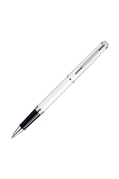Waterman Hemisphere 10 Roller Kalem Mars Siyah Gt S0920650