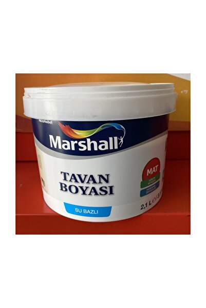 Marshall Tavan Boyası