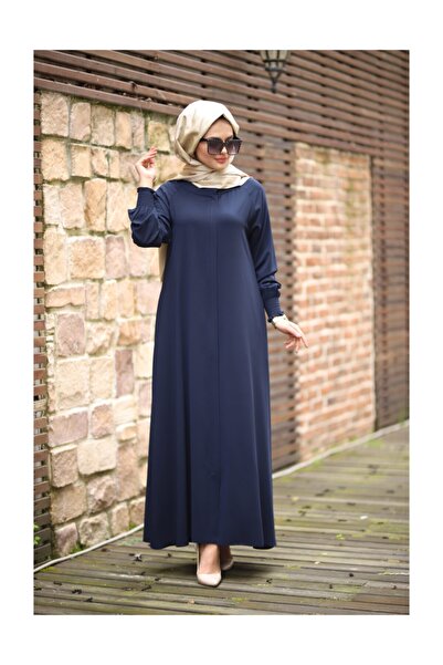 Ottoman Abaya Kadın Ferace