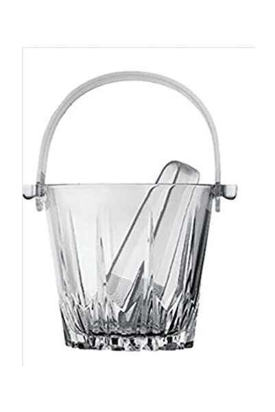 Paşabahçe Karat Buz Kovası Masalı