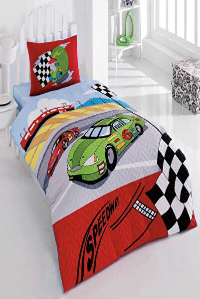 Taç Crystal Single Four Seasons Speedway