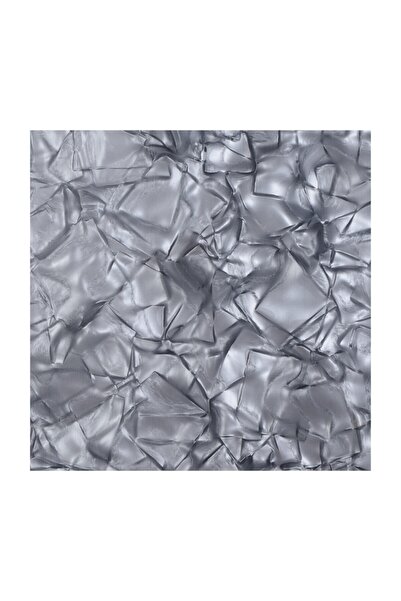 Bersev Sedef Sedef Kaplama Gri 70*160 cm