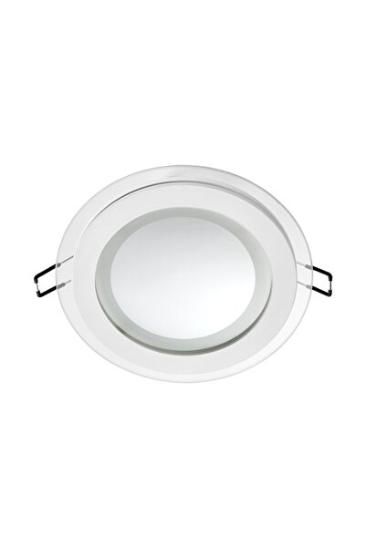 Genel Markalar 20W Camlı Led Spot Beyaz Işık ZE742