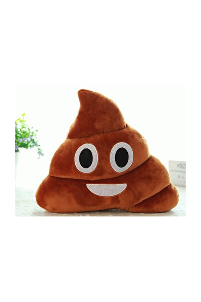 COMPANERO SHOP Bok Şeklinde Yastık