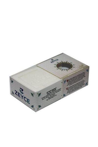 Bircan Oyuncak Zeyce Goat Milk Soap 150 Gr